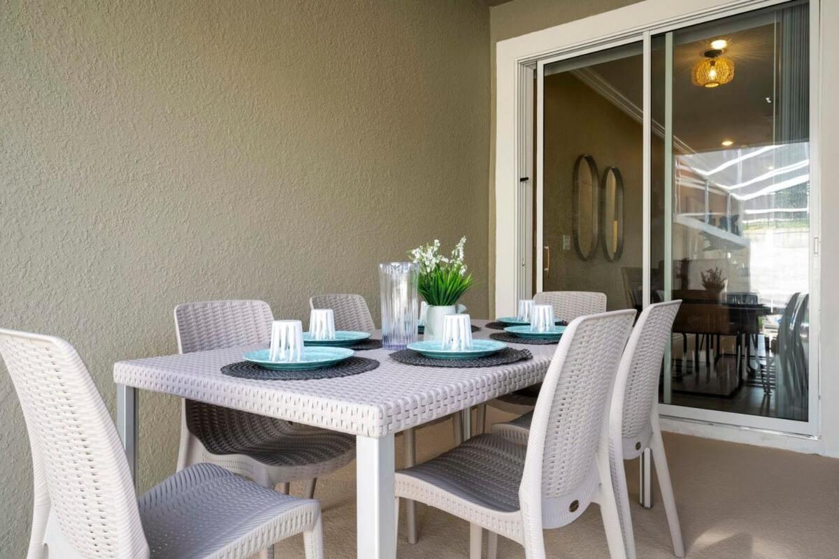 Vila Wonderfull 4Bd With Pool At Champions Gate 1174 Kissimmee Exteriér fotografie