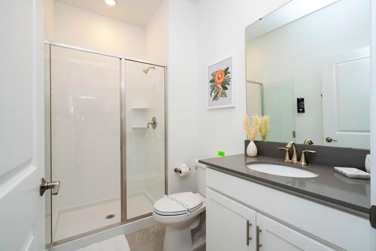 Vila Wonderfull 4Bd With Pool At Champions Gate 1174 Kissimmee Exteriér fotografie